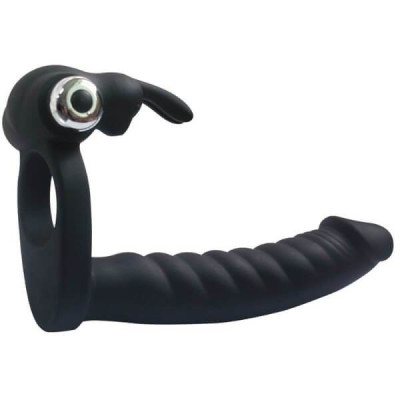 Anillo Vibrador y...