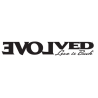 Evolved